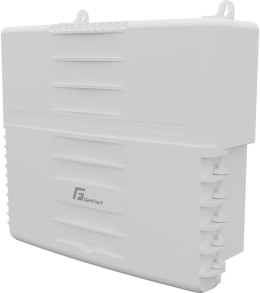 GETFORT SWITCH POE GETFORT 6FE+2GE+2GB+1SFP OUTDOOR IP65