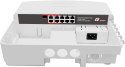 GETFORT SWITCH POE GETFORT 6FE+2GE+2GB+1SFP OUTDOOR IP65