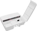 GETFORT SWITCH POE GETFORT 6FE+2GE+2GB+1SFP OUTDOOR IP65