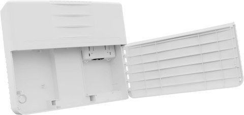 GETFORT SWITCH POE GETFORT 6FE+2GE+2GB+1SFP OUTDOOR IP65