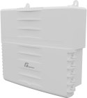 GETFORT SWITCH POE GETFORT 6GE+2GE+2GB+2SFP OUTDOOR IP65