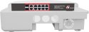 GETFORT SWITCH POE GETFORT 6GE+2GE+2GB+2SFP OUTDOOR IP65