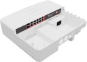 GETFORT SWITCH POE GETFORT 6GE+2GE+2GB+2SFP OUTDOOR IP65