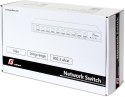 GETFORT SWITCH POE GETFORT 8FE+2GE 120W