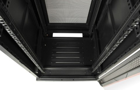 GETFORT SZAFA RACK GETFORT 19 CALI 32U 600X1000 Stojąca
