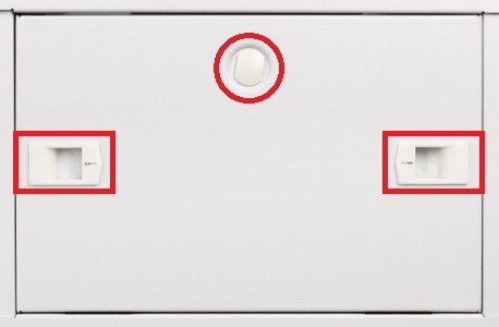 GETFORT SZAFA RACK GETFORT 19 CALI 9U 600X450 WISZĄCA SZARA