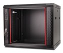 GETFORT SZAFA RACK GETFORT 19 CALI 9U 600X450 WISZĄCA