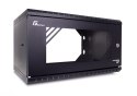 GETFORT SZAFA RACK GETFORT ECO v3 19 CALI 4U 520X340 Wisząca