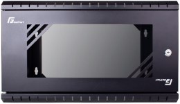 GETFORT SZAFA RACK GETFORT ECO v3 19 CALI 4U 520X340 Wisząca