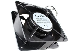 GETFORT WENTYLATOR DO SZAFY 19 CALI GETFORT ZGF02