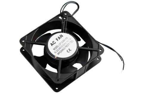 GETFORT WENTYLATOR DO SZAFY 19 CALI GETFORT ZGF02