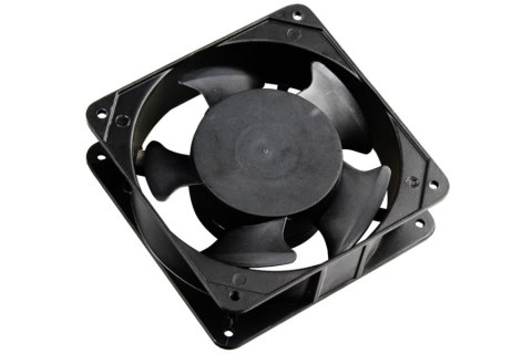 GETFORT WENTYLATOR DO SZAFY 19 CALI GETFORT ZGF02