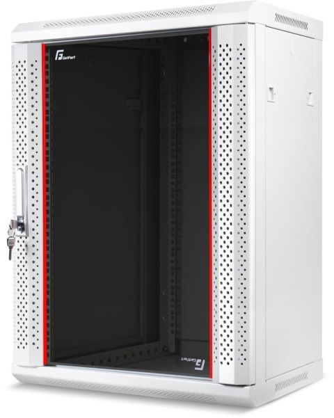 Szafa rack Getrfort 12U 600x450